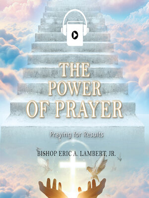 cover image of The Power of Prayer